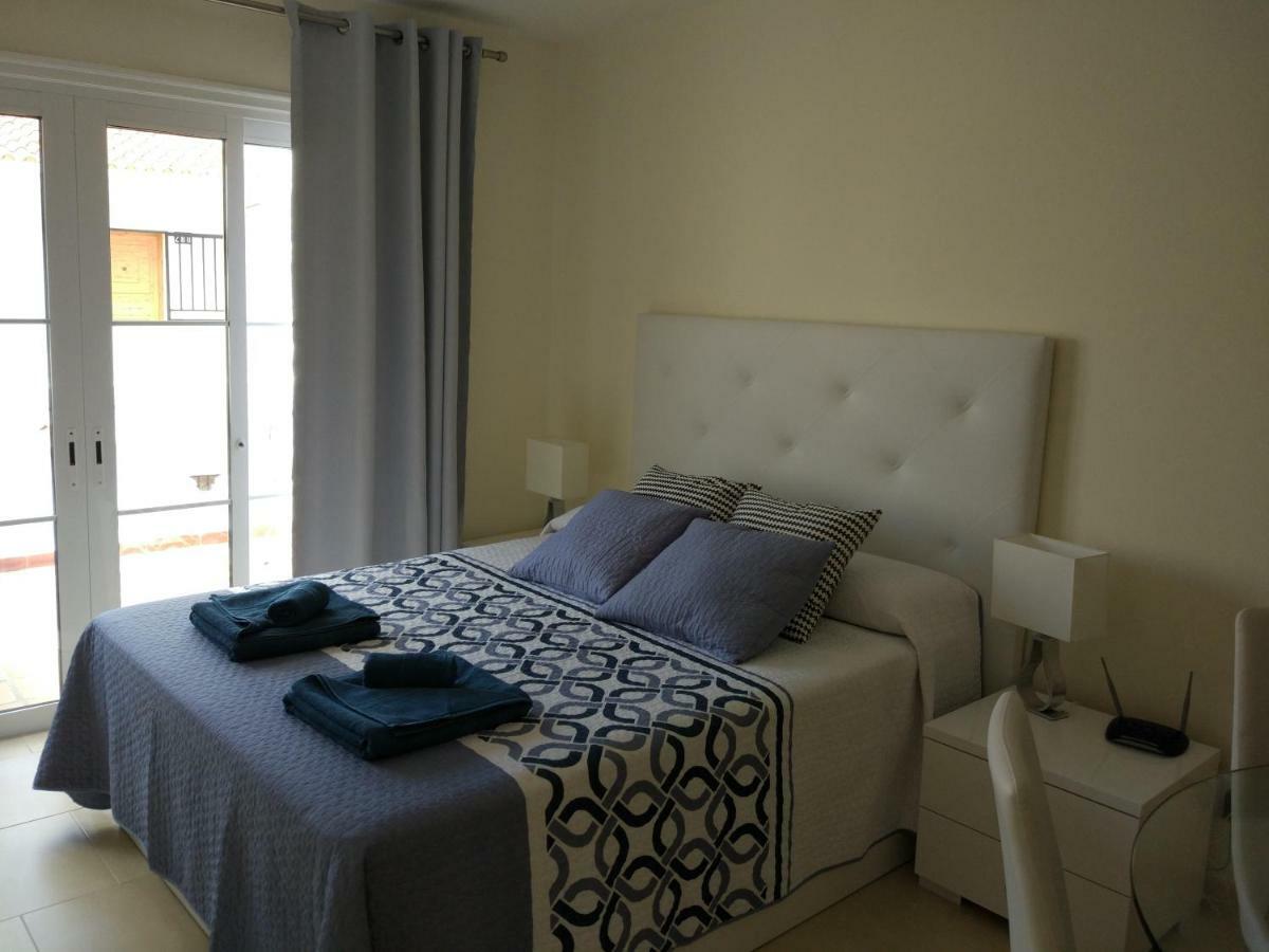Los Cristianos Studio, Modern, Spacious, Pool,Wifi Арона Экстерьер фото