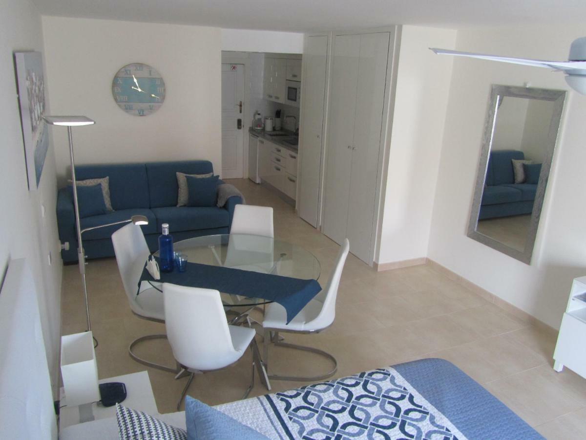 Los Cristianos Studio, Modern, Spacious, Pool,Wifi Арона Экстерьер фото