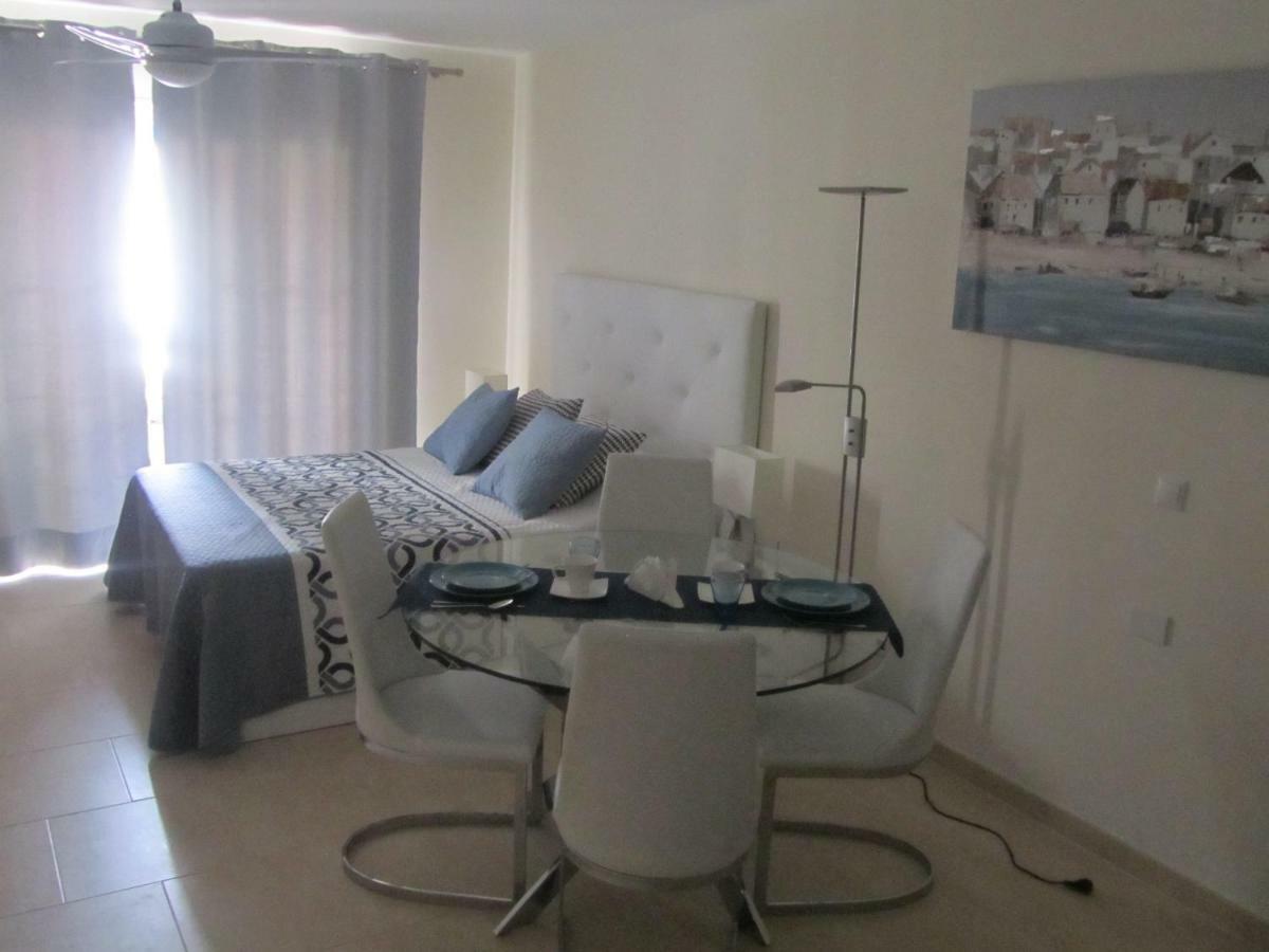 Los Cristianos Studio, Modern, Spacious, Pool,Wifi Арона Экстерьер фото