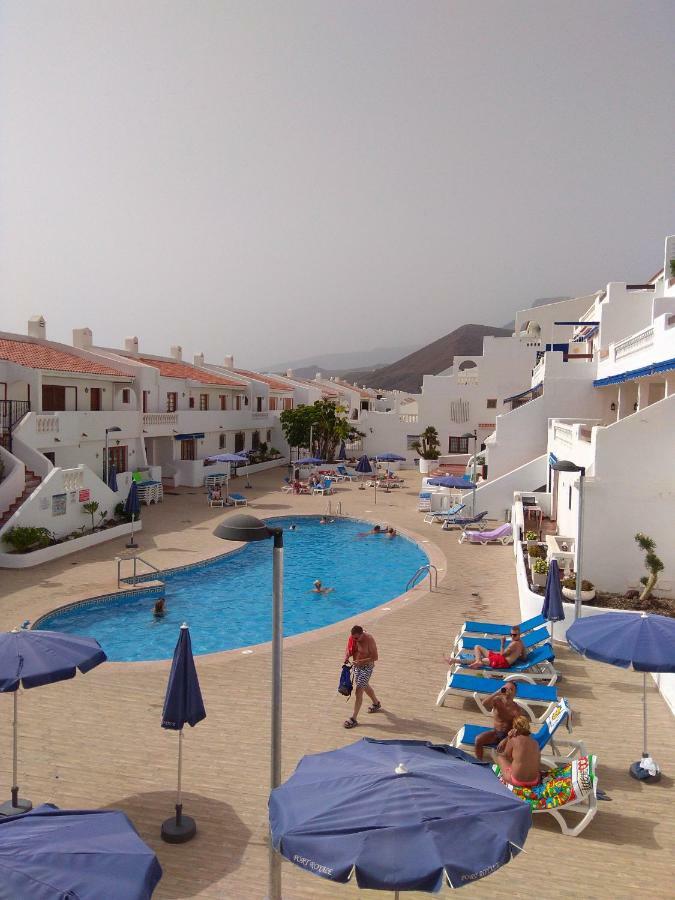Los Cristianos Studio, Modern, Spacious, Pool,Wifi Арона Экстерьер фото